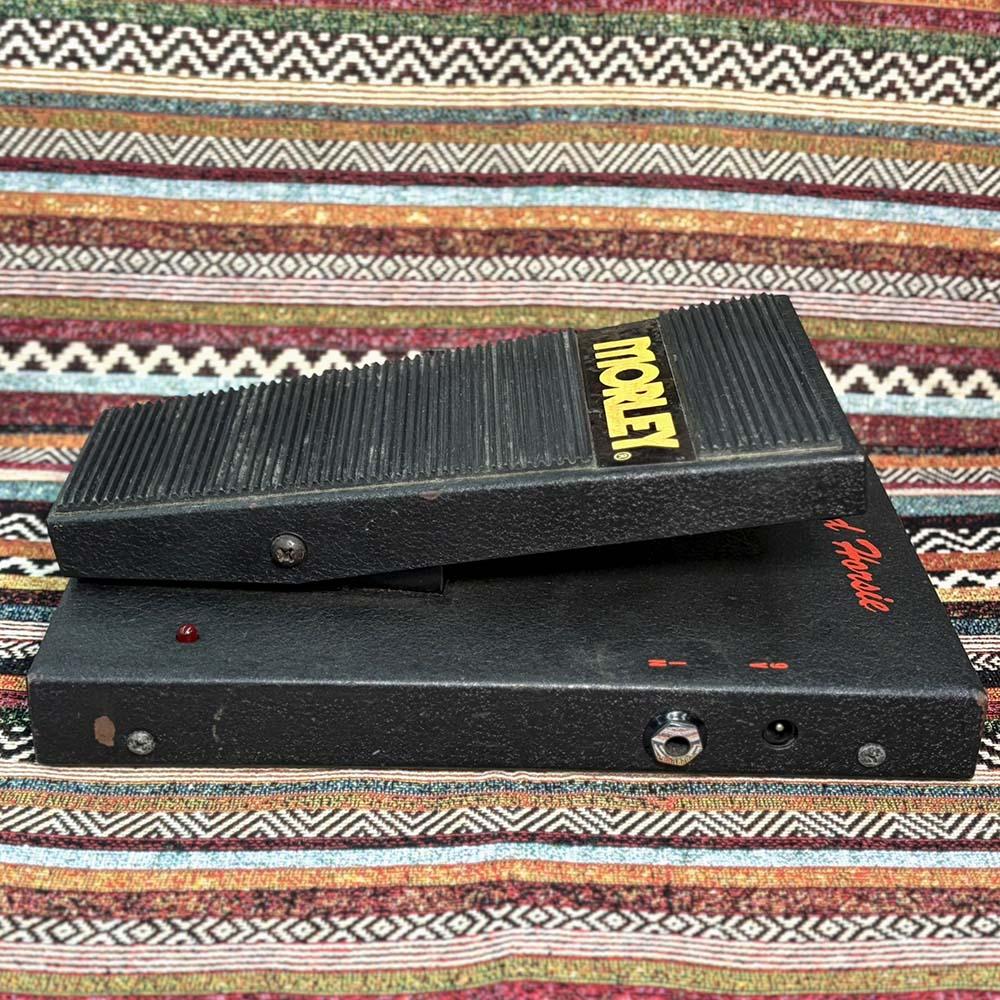 MORLEY VAI-1 BAD HORSIE 1 ｜平野楽器 ロッキン オンラインストア