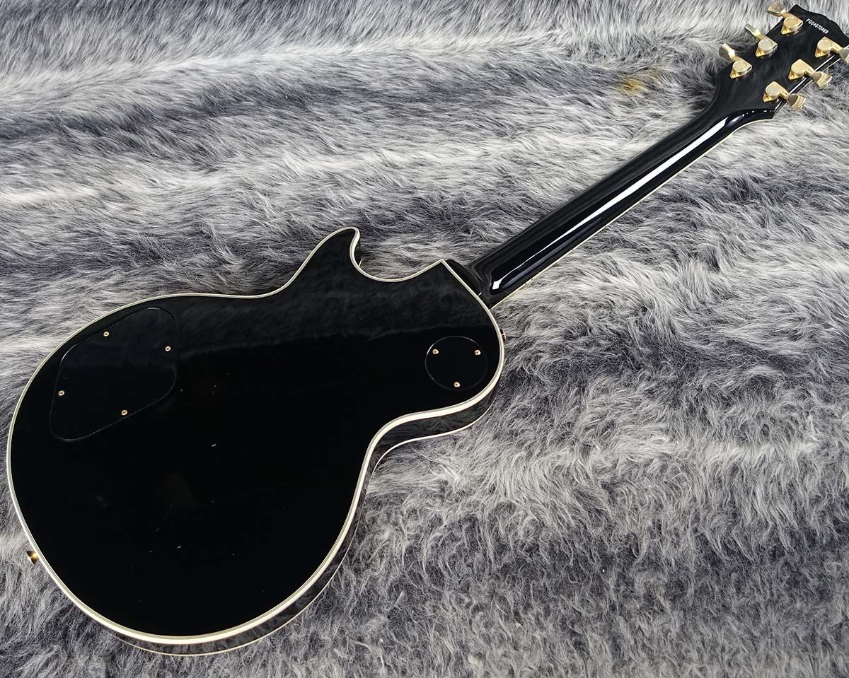 中古 Burny | バーニー ギター RLC-55 Burny RLC-55 <バーニー>｜平野楽器 ロッキン オンラインストア