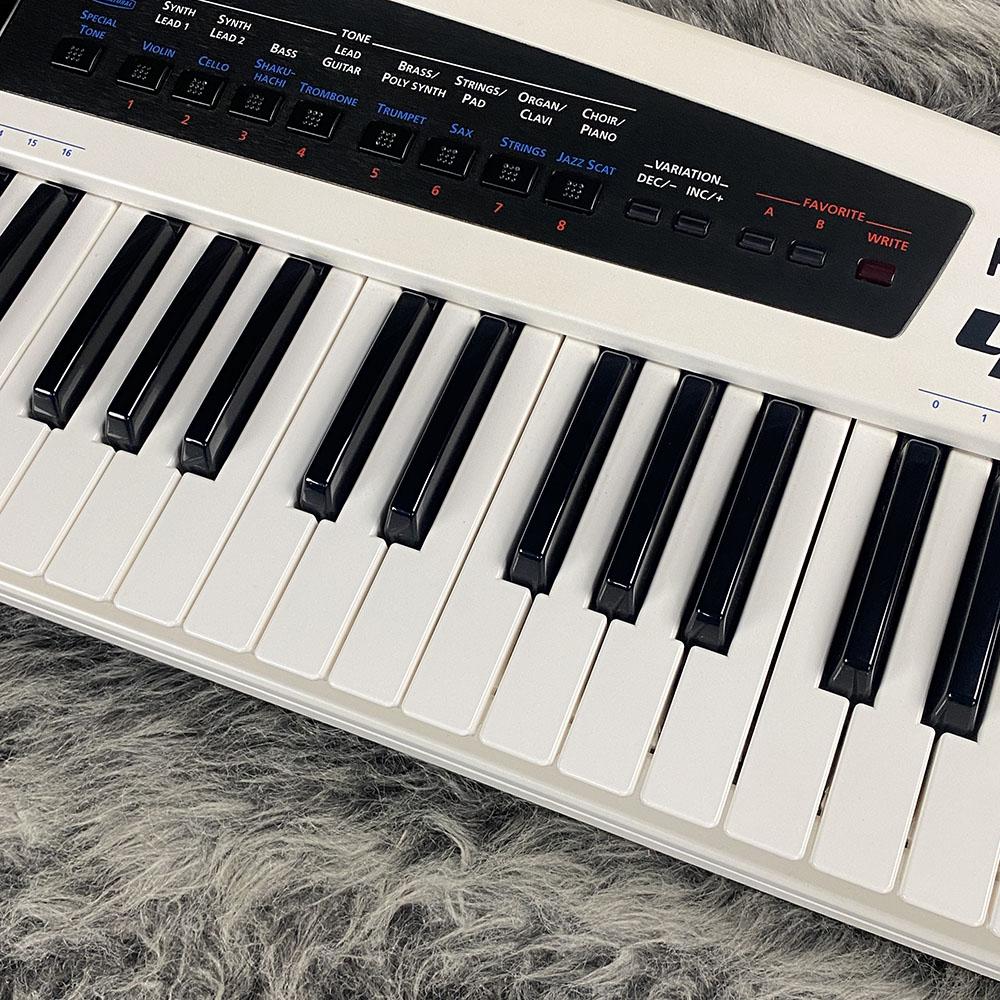 美品◎Roland 49鍵 ショルキー AX-Synth ローランド Roland AX-Synth 49-Key Black Shoulder Keyboard Synthesizer | eBay