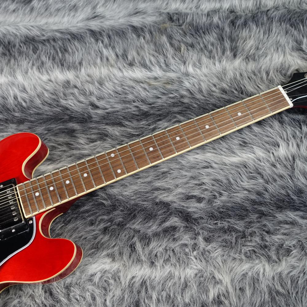 EPIPHONE ES-339 Cherry 【動作確認済】 エピフォン ギター Amazon.co.jp: Epiphone ES-339 cherry セミアコ エレキギター