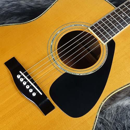 K992 YAMAHA アコースティックギター LL-7D YAMAHA LL-7D <ヤマハ>｜平野楽器 ロッキン オンラインストア