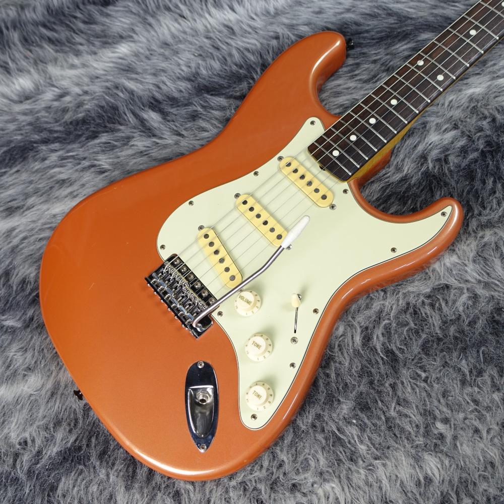 Fender Japan ST62-65AS 40周年 ストラトキャスター Fender Japan ST62-65AS VWH / 40th Anniversary FotoFlame ST | 札幌
