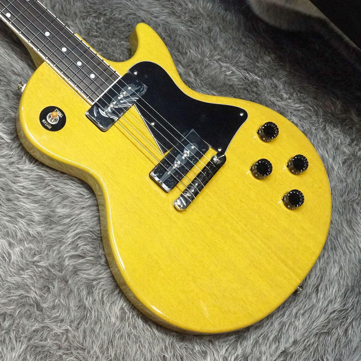 【極美品】Tokai：LSS-101 SYW 2025年製 Tokai トーカイ LSS-101 SYW エレキギター(東海楽器 レスポール