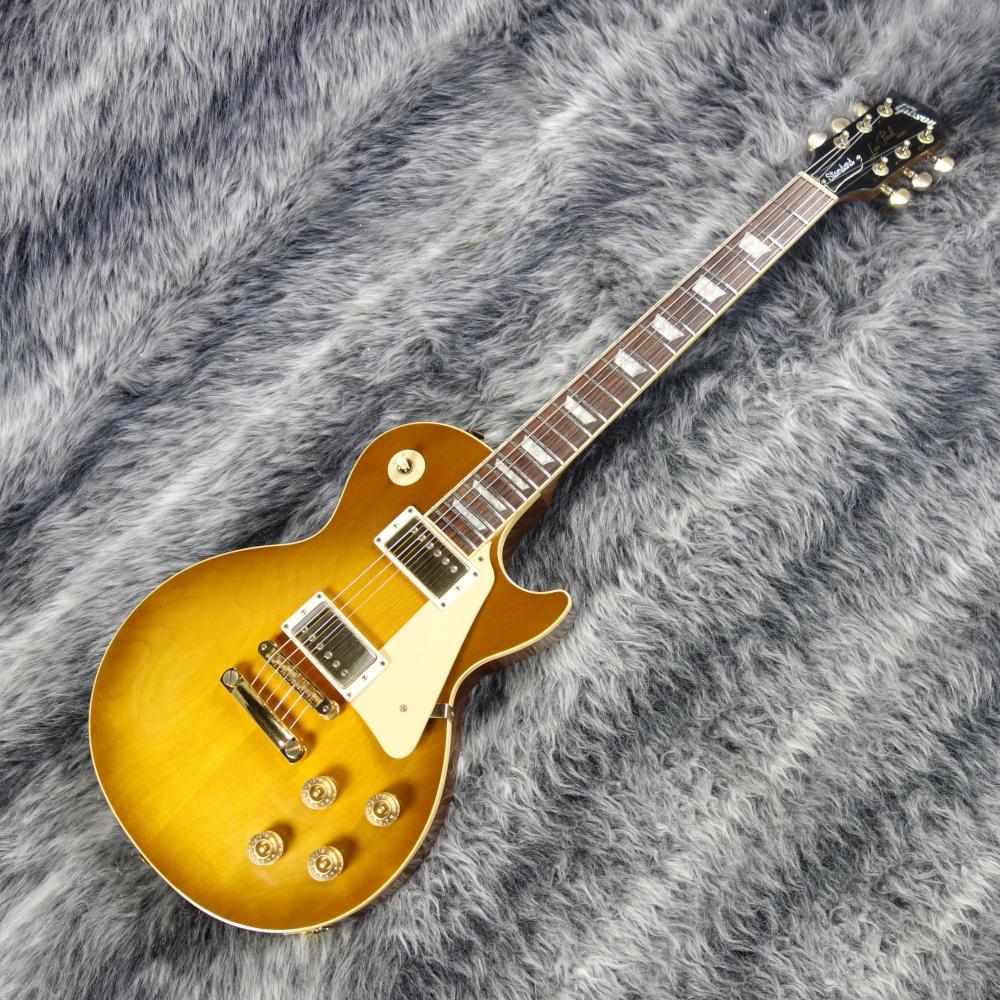 Gibson Les Paul Standard 1998 HoneyBurst Gold Hardware <ギブソン