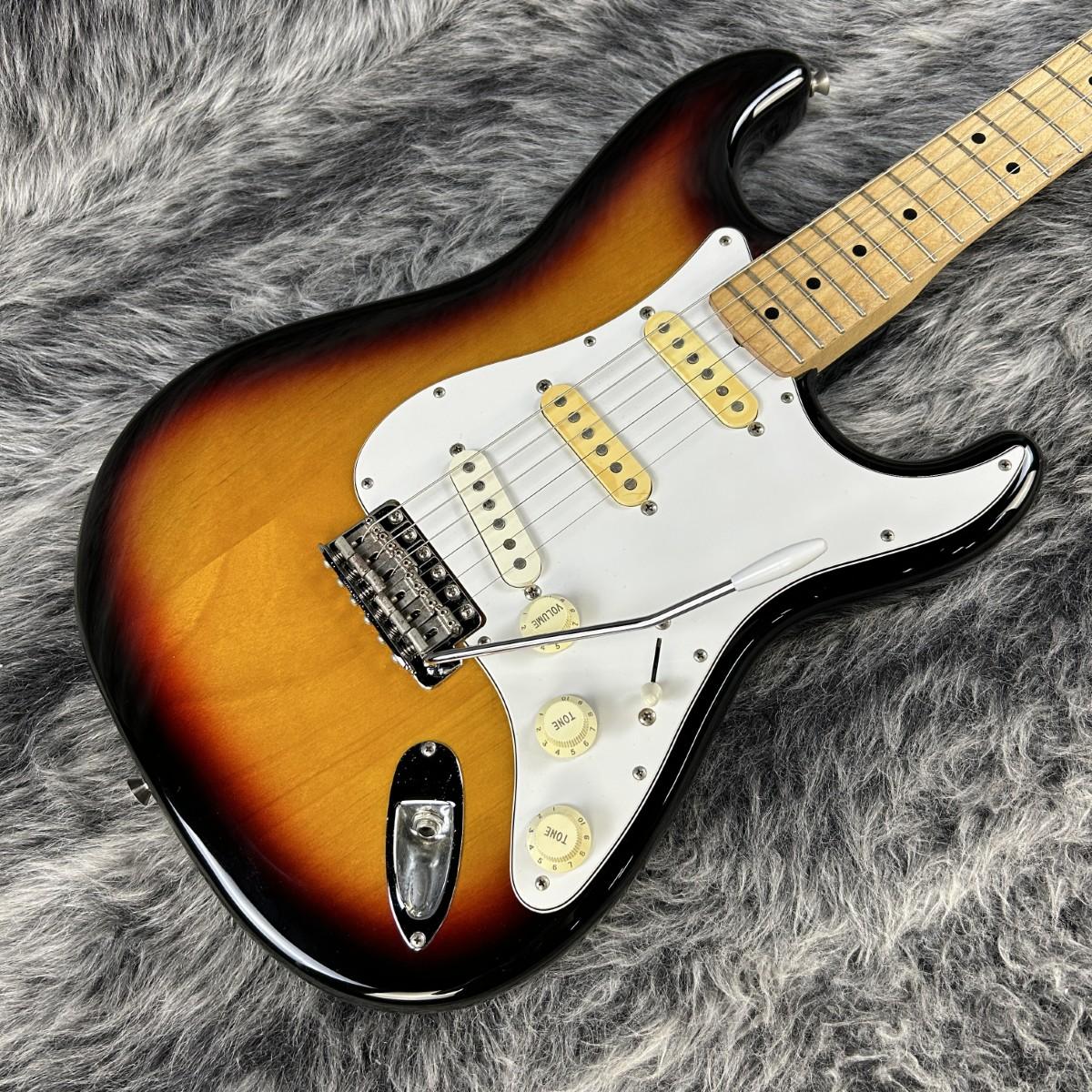 Fender Japan ST-STD ストラトキャスター 日本製 FENDER JAPAN (フェンダージャパン) エレキギター ST-STD ストラト