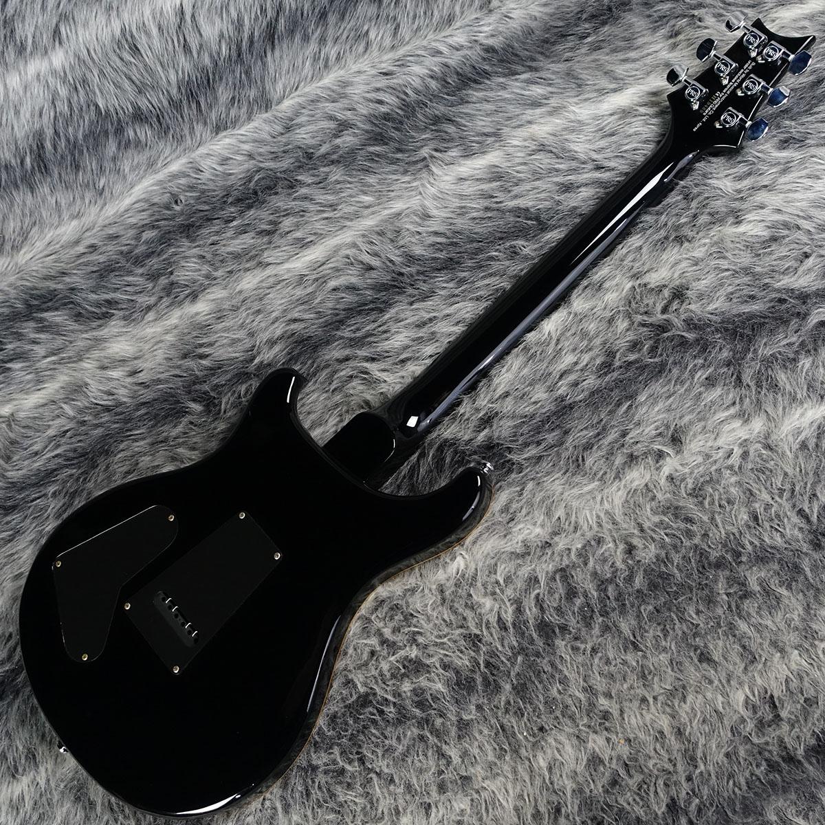 PRS ポールリードスミス SE Custom 22 トラ目 PRS SE CUSTOM 22 SH Q BG ポールリードスミス(Paul Reed Smith