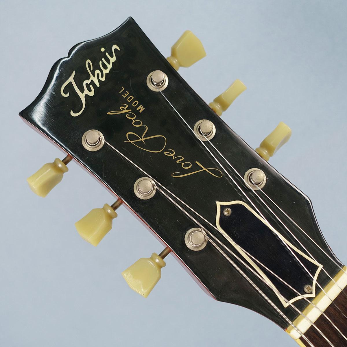TOKAI レスポール LS120 LOVEROCK 1981年製　ジャンク ヴィンテージ］Tokai / 1981年製 LS120 VF 