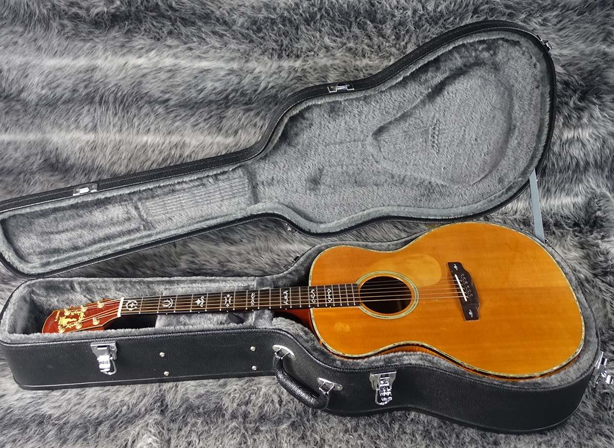 K.Yairi BL-150K 2005年製 K.Yairi BL-150K 2005年製 - メルカリ