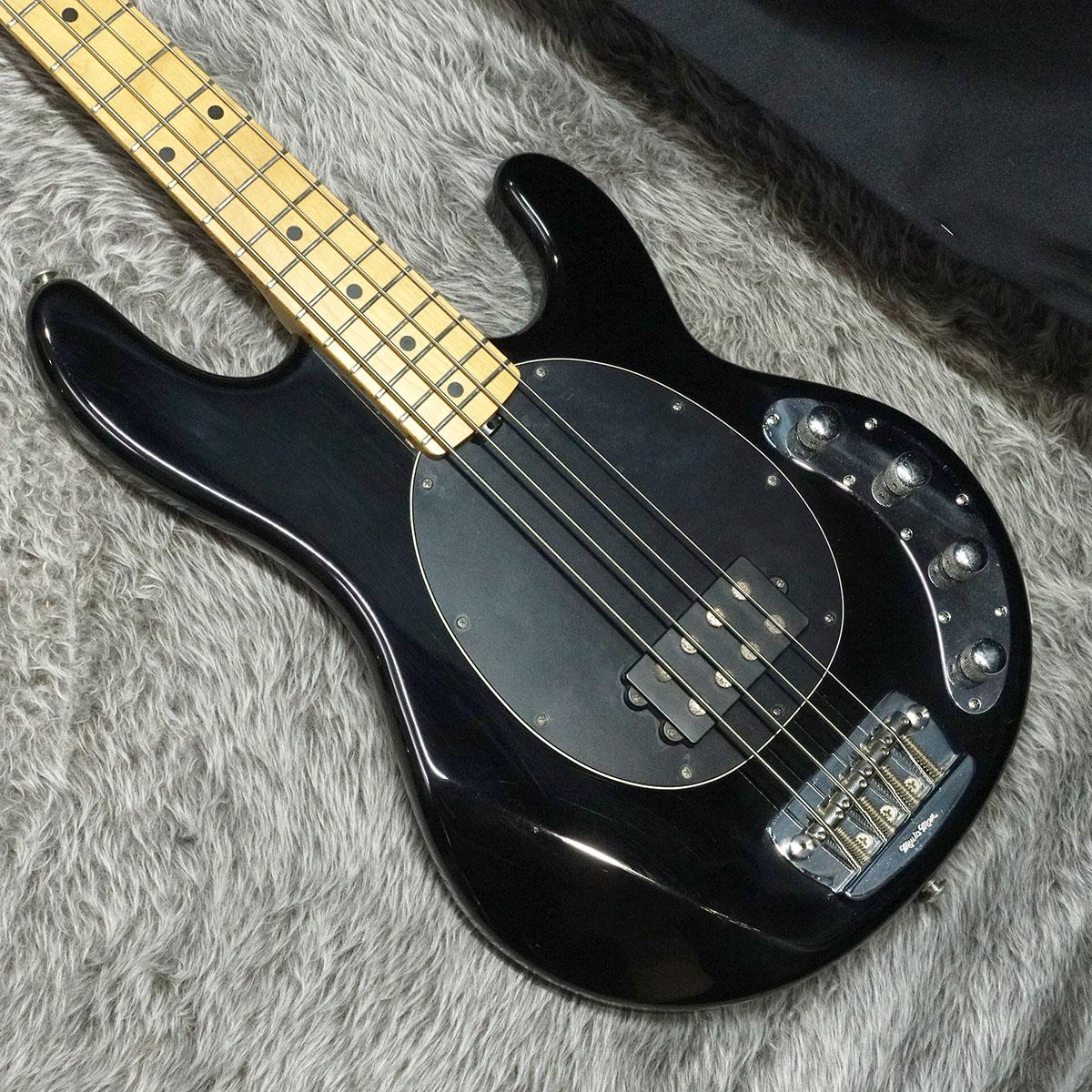 期間限定MusicMan StingRay EX / スティングレイEX 日本製 期間限定MusicMan StingRay EX / スティングレイEX 日本製 - メルカリ