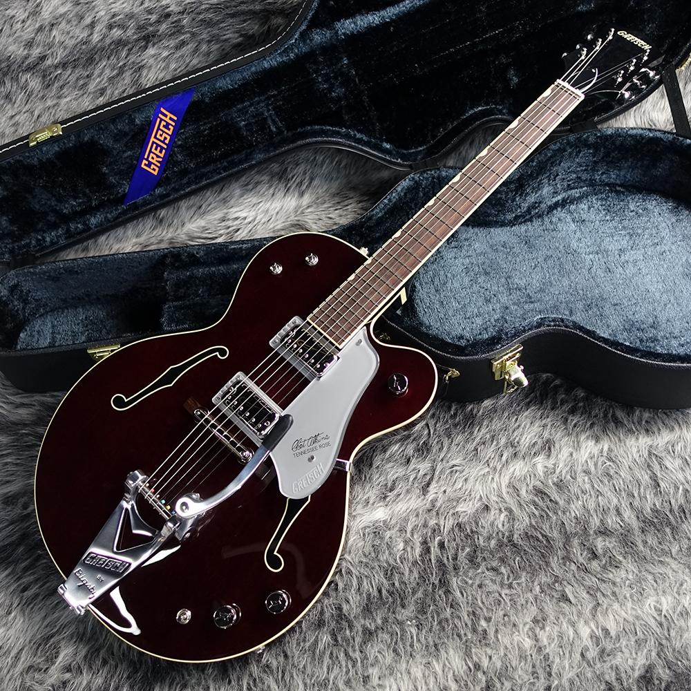 Gretsch G6119T-62 Vintage Select Edition '62 TennesseeRose