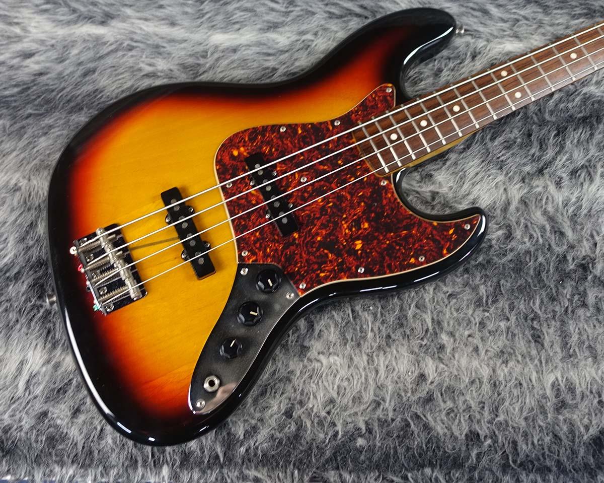 Fender JB62-75US｜平野楽器 ロッキン オンラインストア