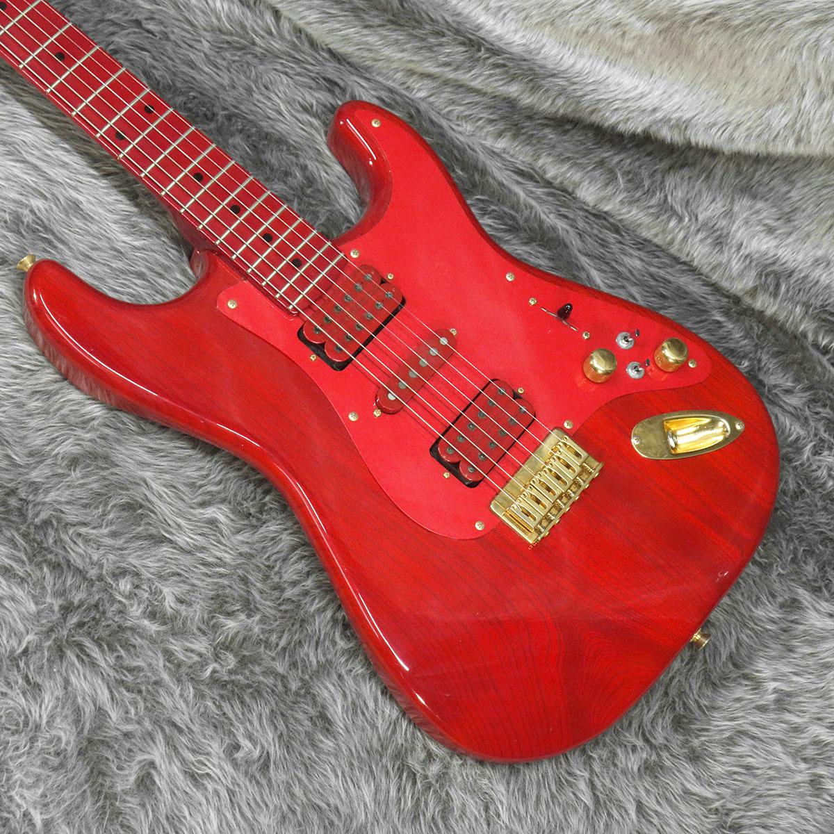 ビルローレンス シャ乱Q はたけBill Lawrence BL3-M55G Bill Lawrence ビﾙローレンス BL3M-55G < Used / 中古品 > | ワタナベ