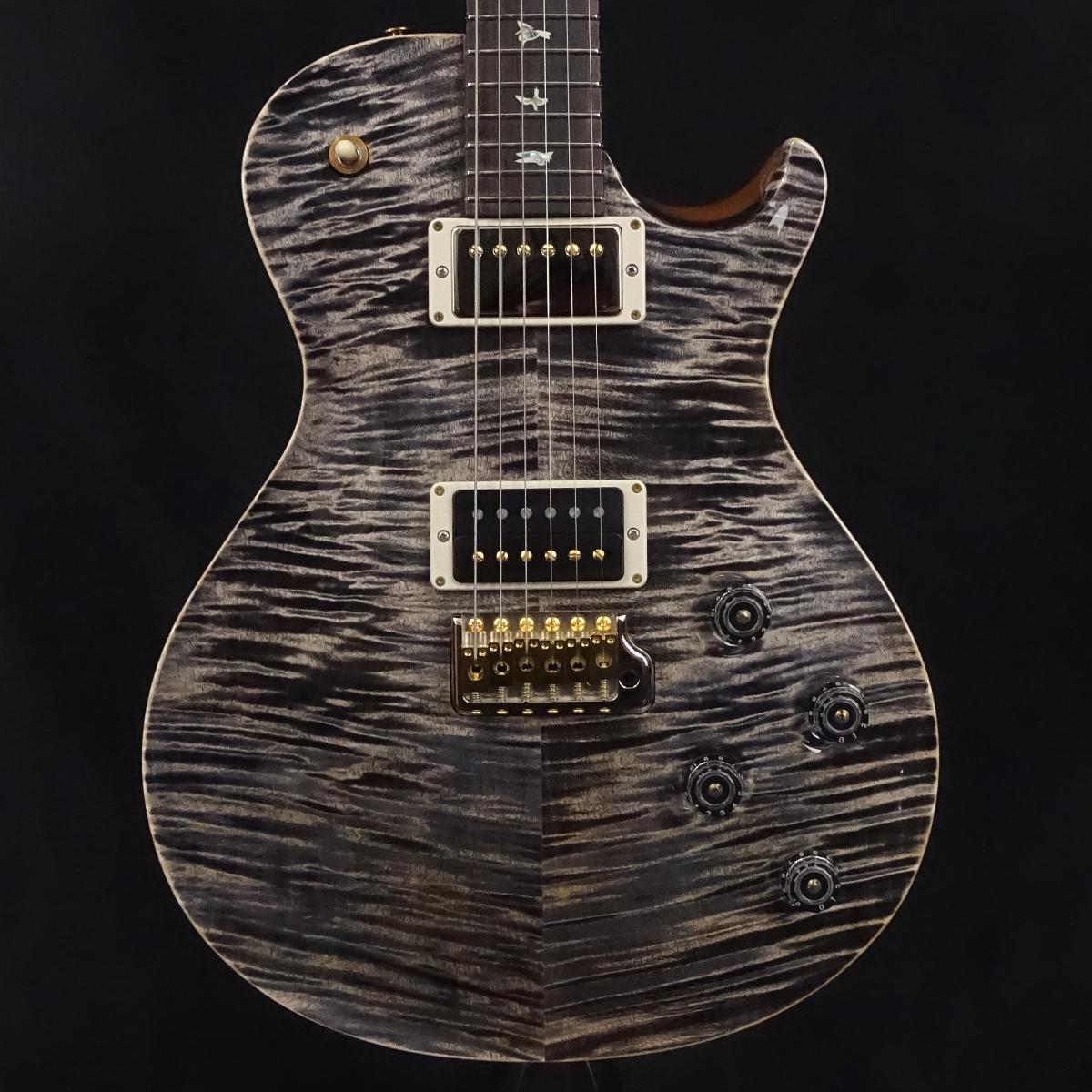 Paul Reed Smith Mark Tremonti Signature 10Top Charcoal 2025
