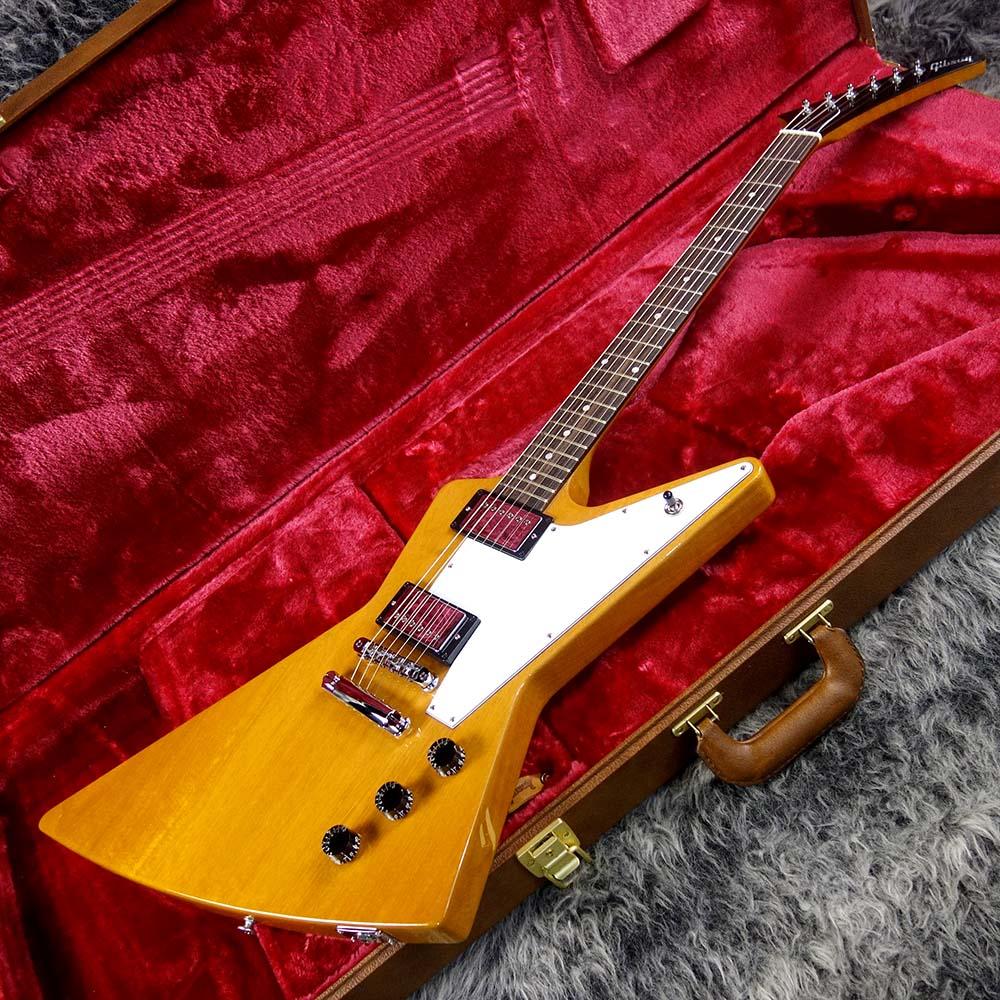 ギブソン　エクスプローラ　94年製 ギブソン エクスプローラ 94年製 ギブソン エクスプローラ 94年製