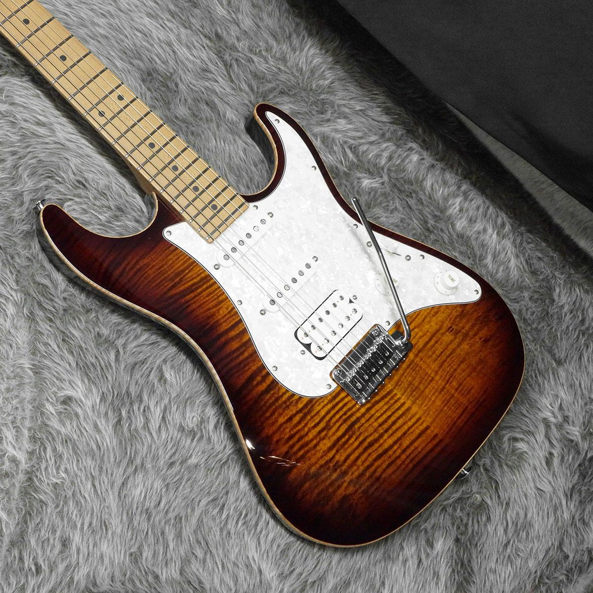 ギター Suhr standard pro s2 u53270 中古 Suhr Standard Pro bahama blue | 中古楽器,エレキギター