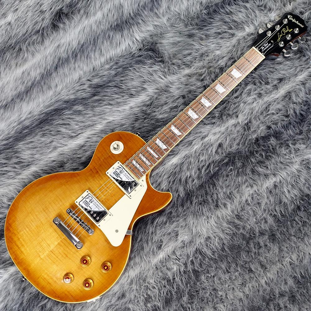Epiphone Les Paul Standard Plus Top Pro Mojave Fade <エピフォン