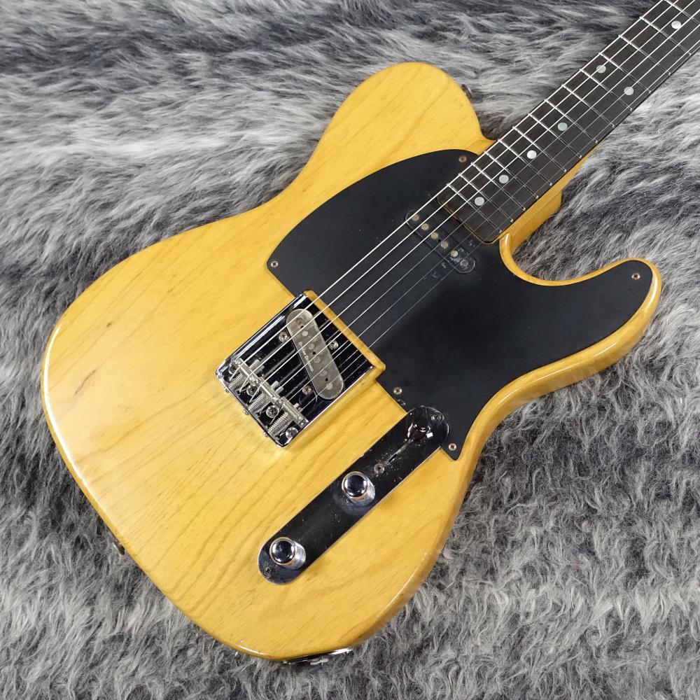 Bill Lawrence TRIGGER-Ⅱ Telecaster Bill Lawrence ビﾙローレンス TRIGGER-Ⅱ < Used / 中古品