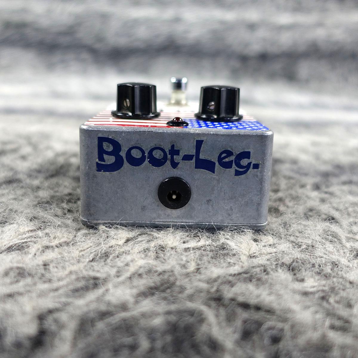 Boot-Leg RRP-1.0 Rock'n Roll Party / Overdrive <ブートレッグ