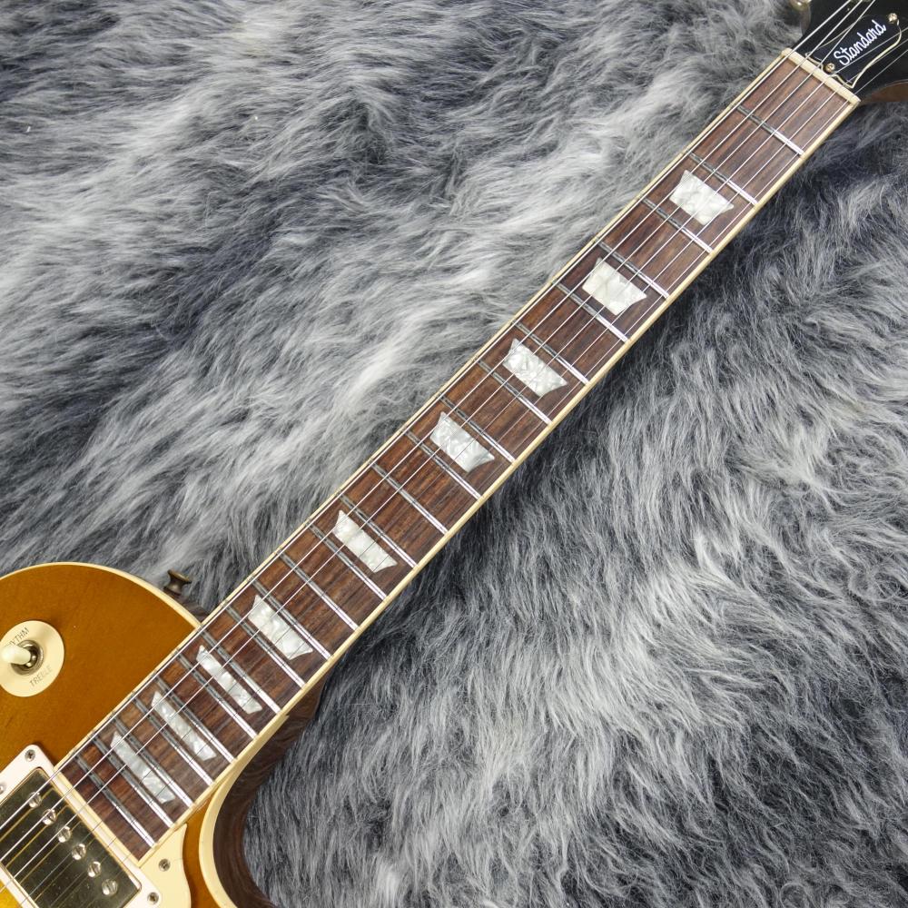 Gibson Les Paul Standard 1998 HoneyBurst Gold Hardware <ギブソン