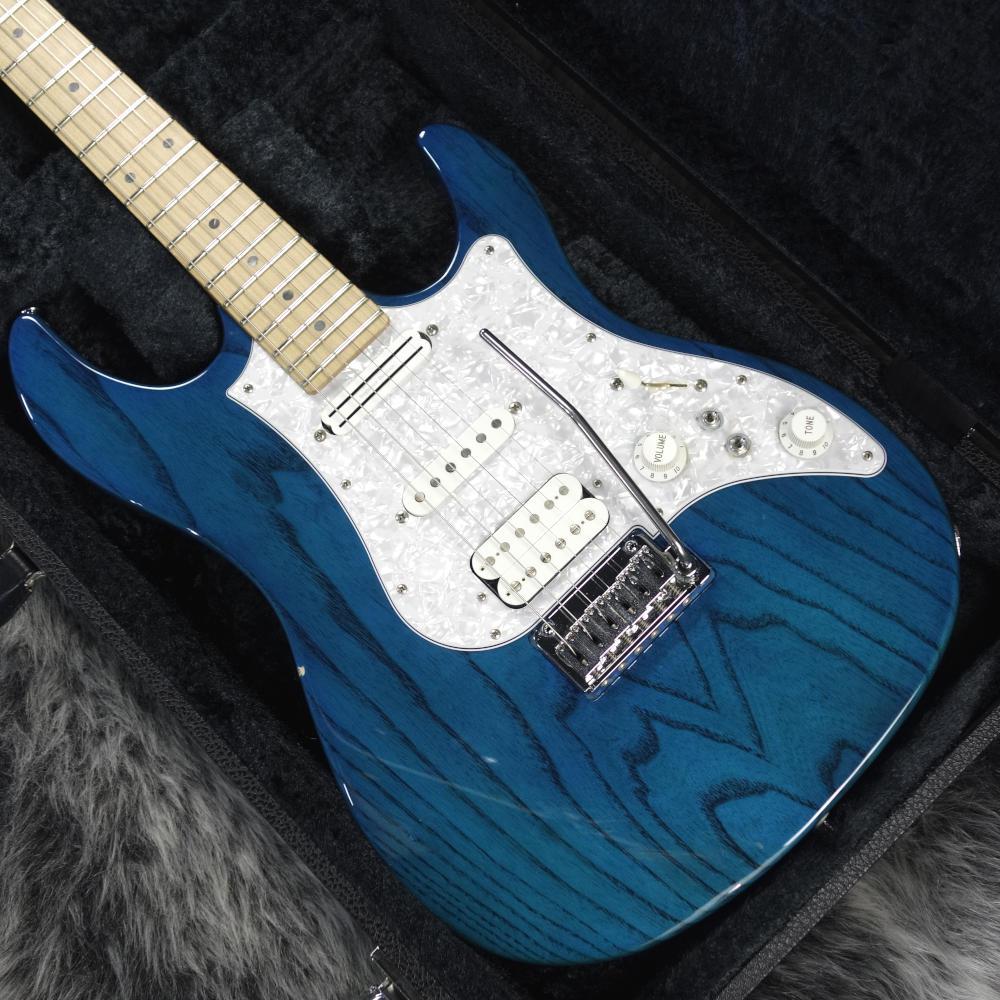 フジゲン Expert ODYSSEY EOS-ASH-M/SBB 中古 FUJIGEN（フジゲン） FGN FUJIGEN EOS-ASH-M SBB/06 Expert ODYSSEY