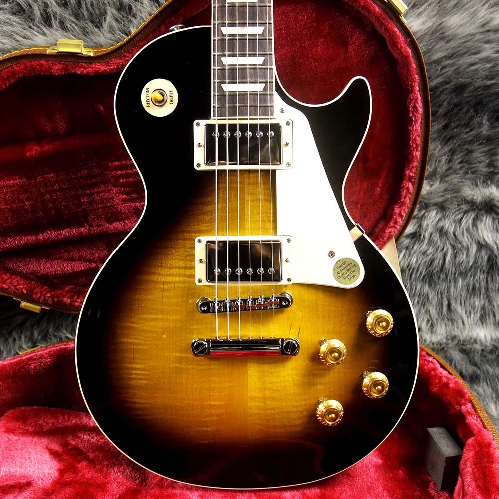 maison レスポール タバコサンバースト タバコサンバースト2本 | NICO BLOG