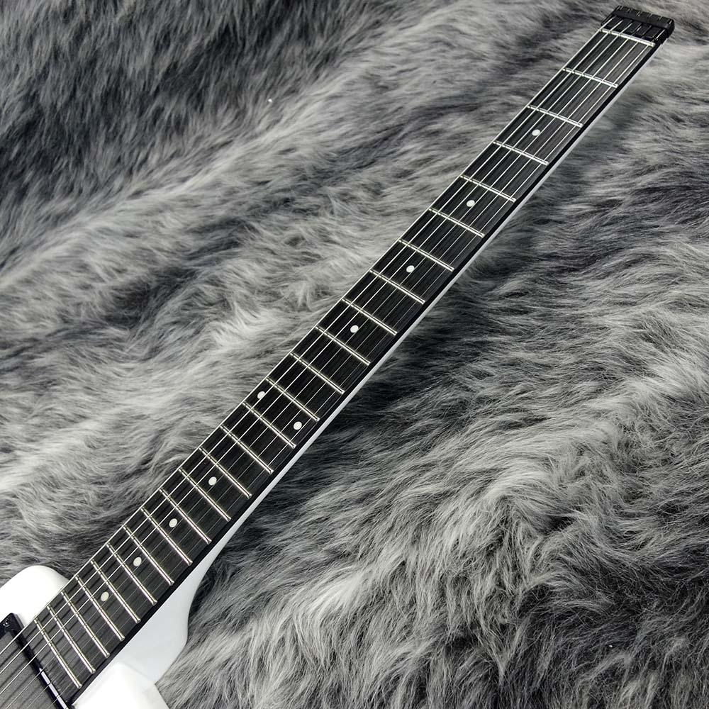 Steinberger Spirit スタインバーガー エレキギター ホワイト 515ZN9nlt+L._AC_UF350,