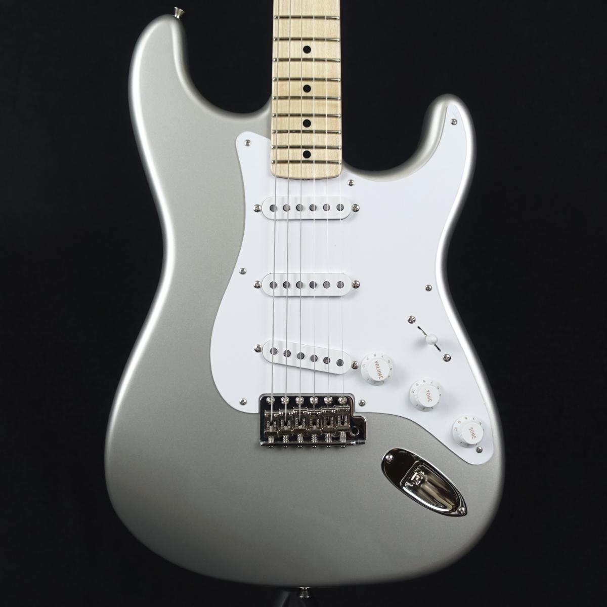 Fender Custom Shop 1956 Stratocaster NOS Inca Silver <フェンダー