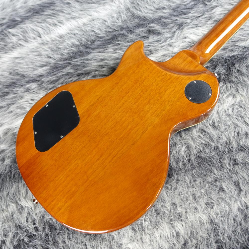 Epiphone Les Paul Modern Figured Magma Orange Fade <エピフォン