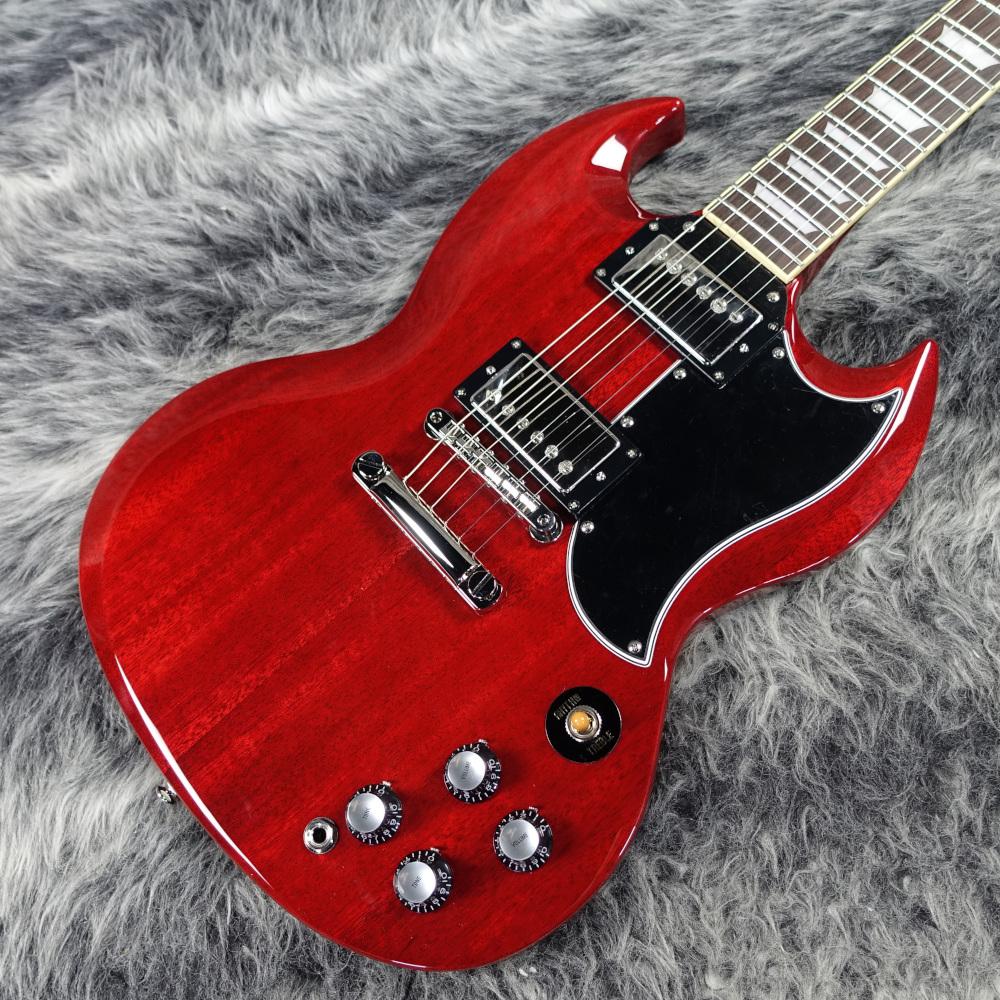 Tokai SGタイプ　エレキギター Tokai Vintageシリーズ エレキギターVintage Series SG Custom Type