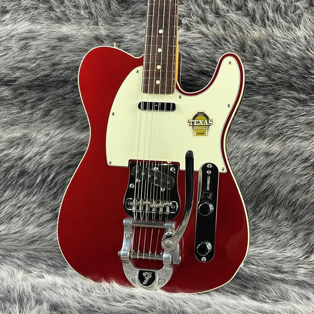 ギター FENDER JAPAN TL62B 2013 Fender Japan TL62B '62 Reissue Telecaster Custom