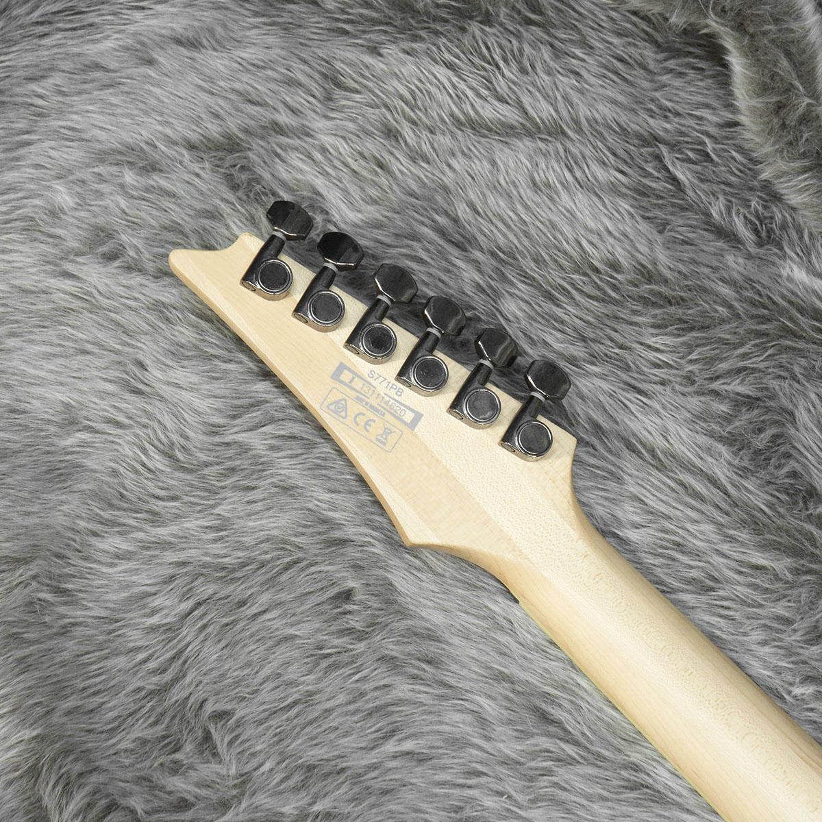 【希少】Ibanez アイバニーズ S771PB エレキギター 希少】Ibanez アイバニーズ S771PB エレキギター - メルカリ