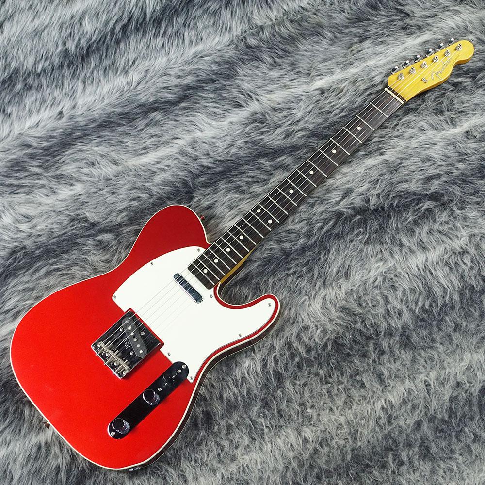 Fender TL62B-TX Made in Japan フロントハムPU Fender Japan TL62B-TX VWH 税込販売価格 ￥68,000- 中古 テキサス