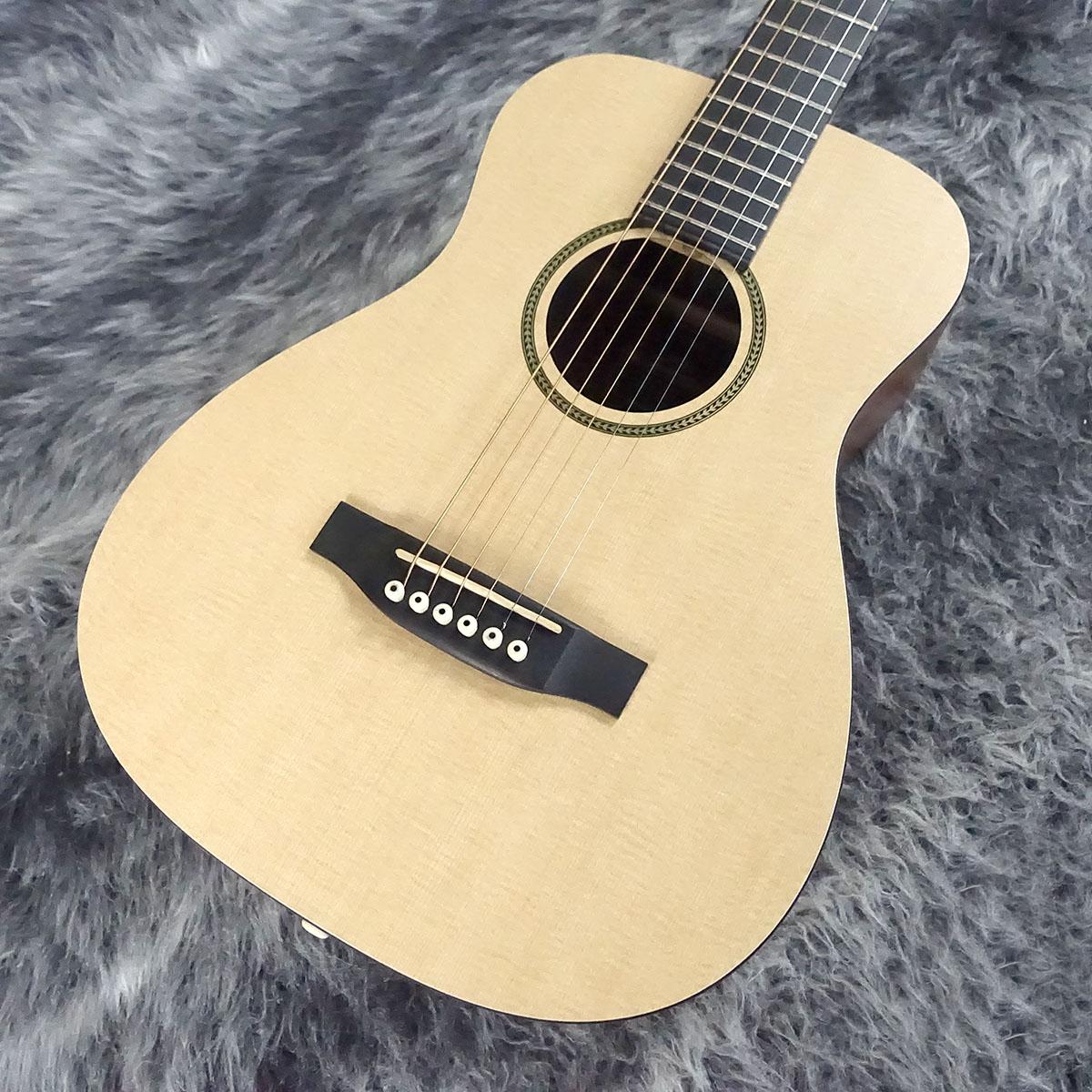 ギター Martin LXM Little Martin Martin LXM <マーティン>｜平野楽器 ロッキン オンラインストア