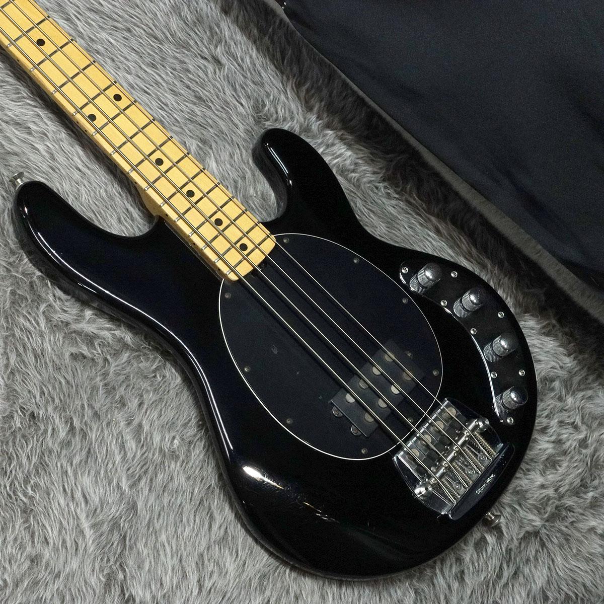 【1/30まで限定値下げ】MUSIC MAN Stingray EX【日本製】 1/30まで限定値下げ】MUSIC MAN Stingray EX【日本製】 - メルカリ
