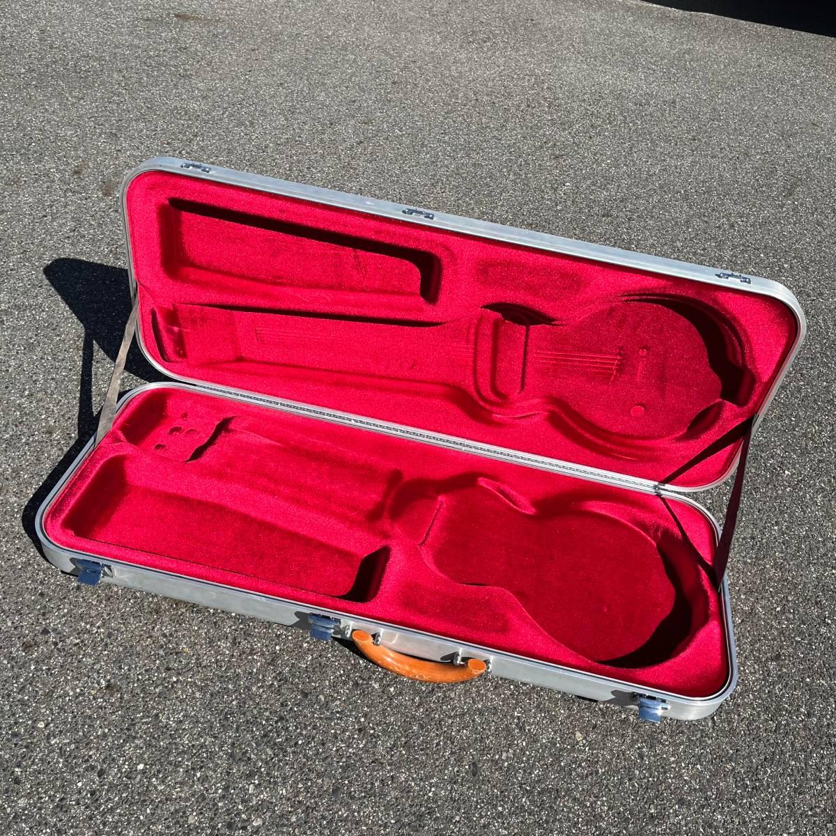 Gibson YLD Les Paul Standard ハードケース付 Gibson Les Paul Hardshell Case, Brown / ASLPCASE2 <ギブソン>｜平野