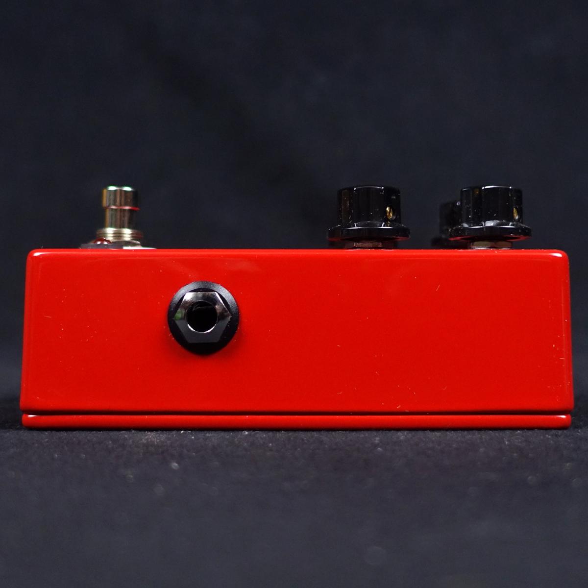 JHS Pedals Angry Charlie V3｜平野楽器 ロッキン オンラインストア