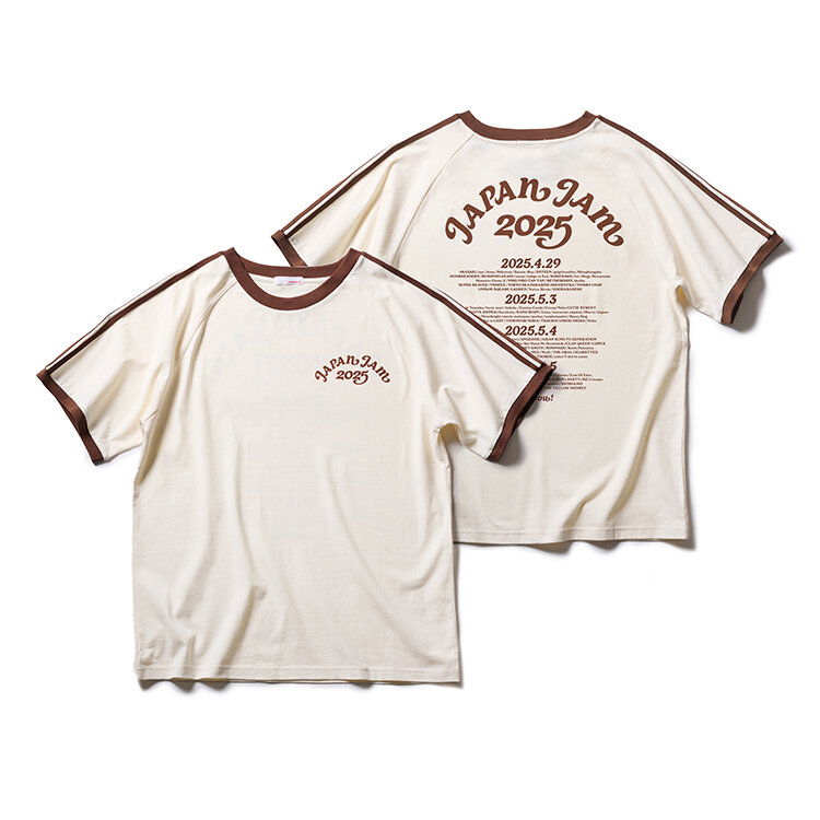 GOODS | JAPAN JAM 2025