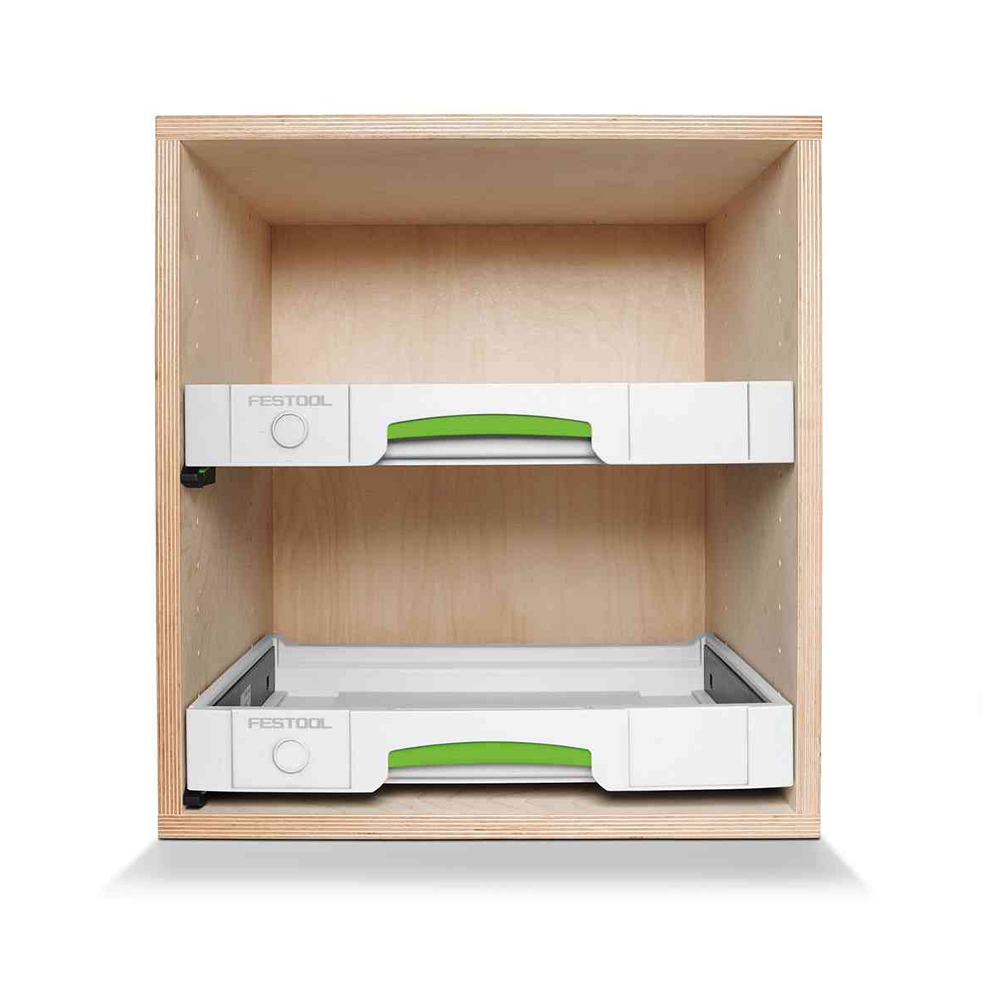 Festool Pull-Out Drawer SYS-AZ (500692) - Rockler