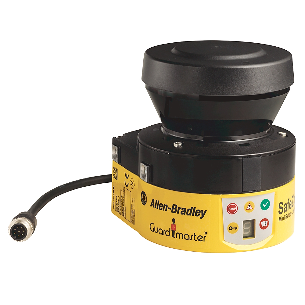 442L Safety Camera, SC300 | Rockwell Automation | US