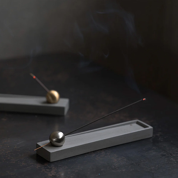 HUNT9 ドメニコ Domenico お香立て