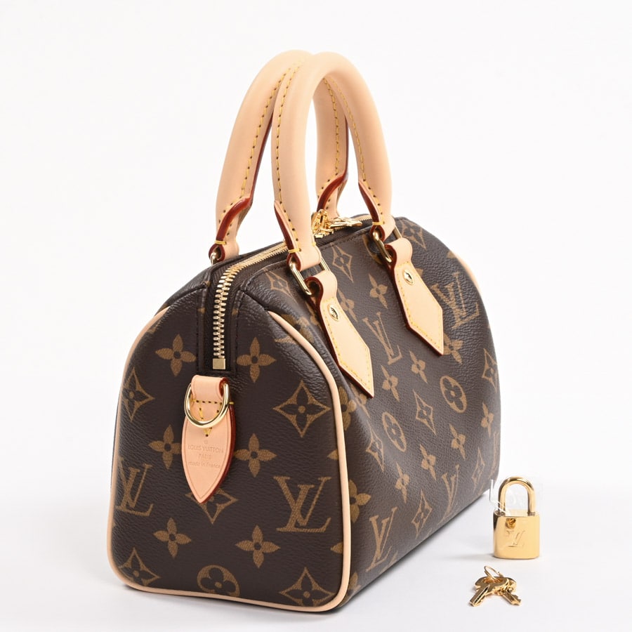 ロデオドライブ | ルイヴィトン | スピーディ・バンドリエール 20