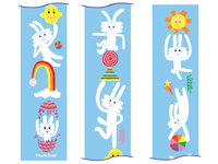 Prints / 版画 | RodneyFun.com ロドニー・グリーンブラット公式サイト