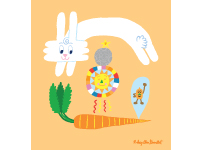 Prints / 版画 | RodneyFun.com ロドニー・グリーンブラット公式サイト