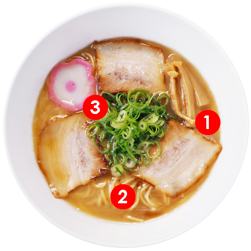 和歌山「井出商店」 - 店舗情報 - 新横浜ラーメン博物館