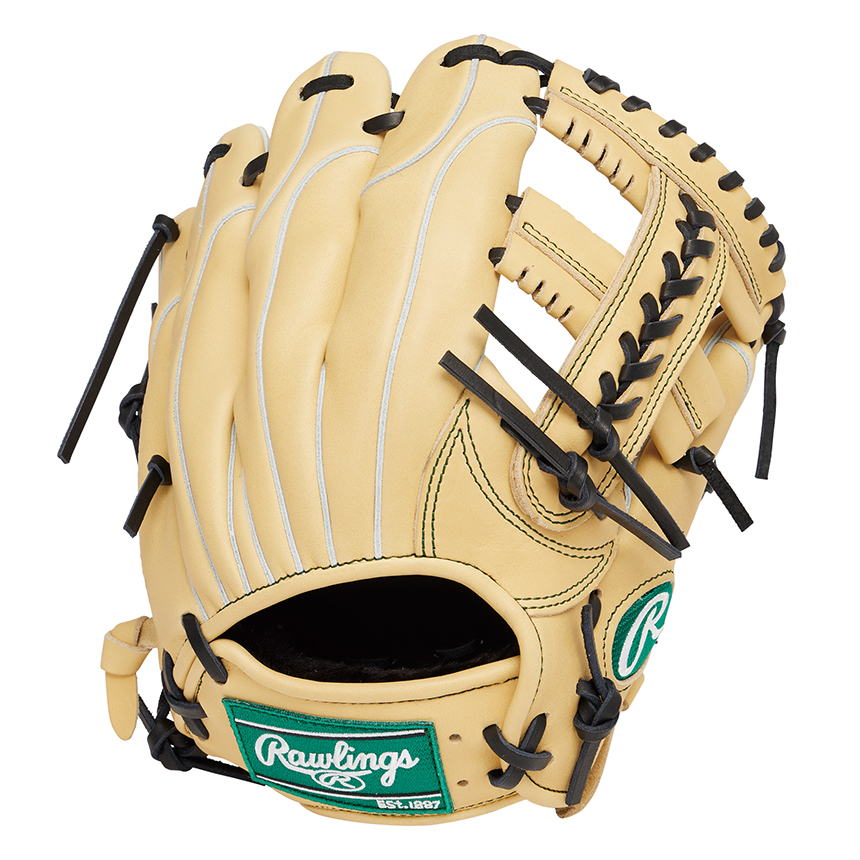 ジュニア HOH® PRO EXCEL ELITE Wizard #02 [オールラウンド用] L