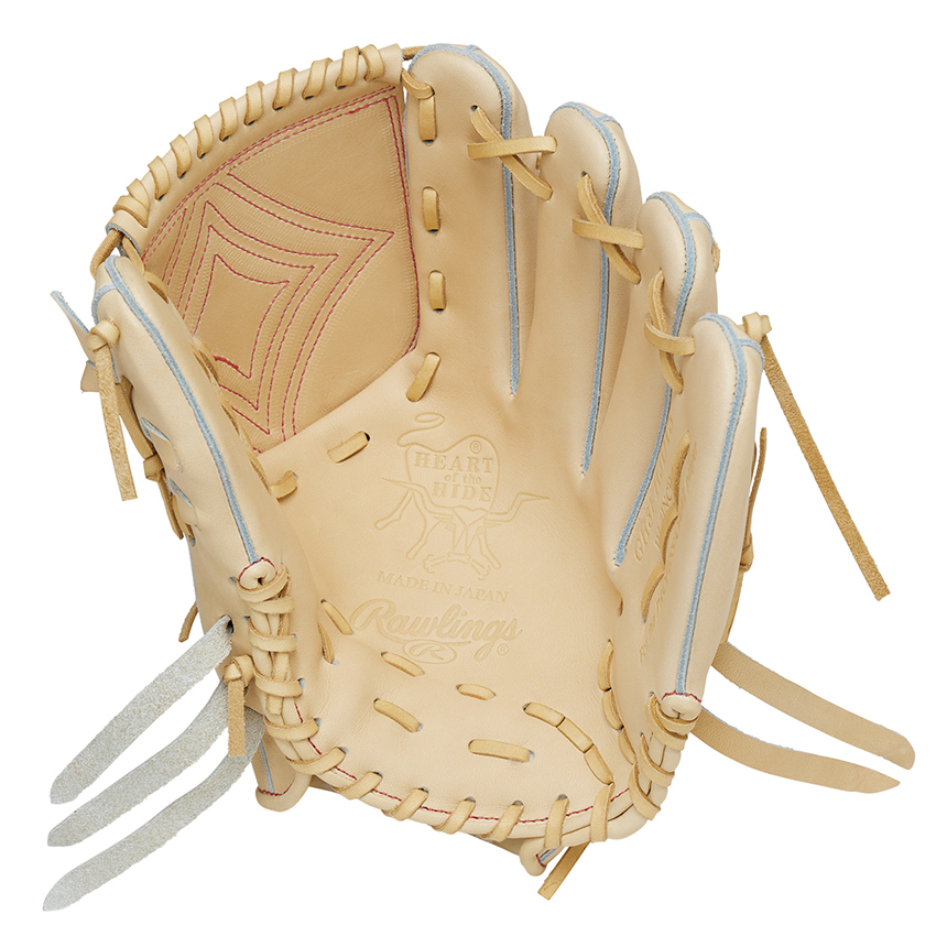 硬式 HOH® JAPAN [投手用] サイズ11.75 | グラブ | PRODUCTS