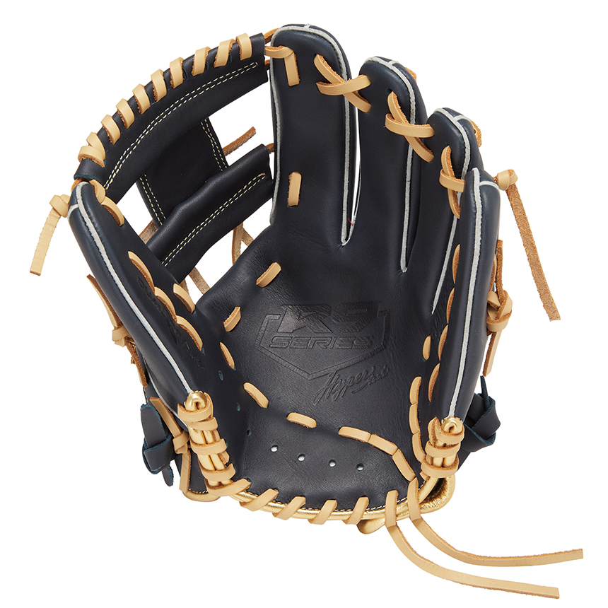 ジュニア HYPER TECH R9 SERIES [オールラウンド用] サイズ M | グラブ