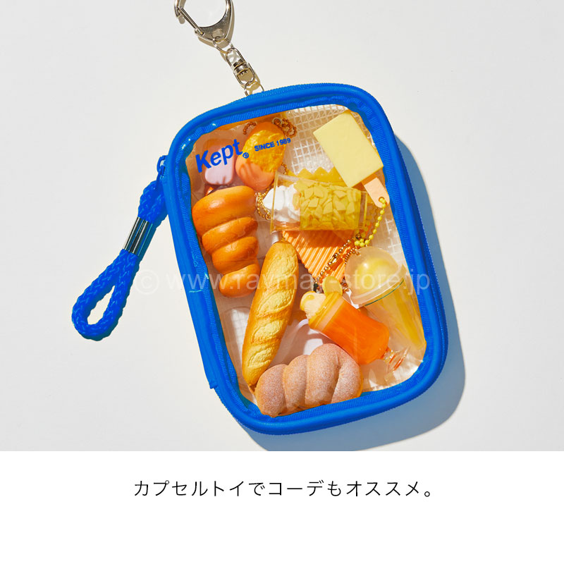 ケプト アクスタケース（推しカラー） / レイメイストア / 株式会社