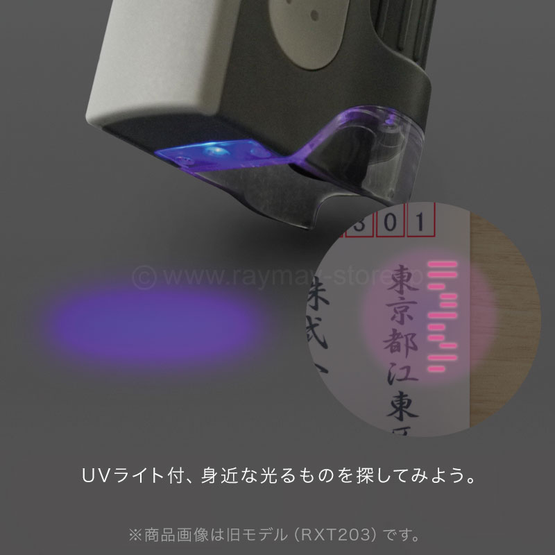 ハンディ顕微鏡 ZOOM / レイメイストア / 株式会社レイメイ藤井