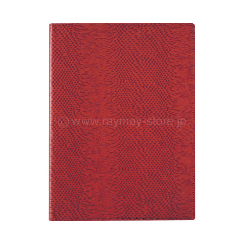 ツァイトベクター クロスペーパー ノートパッド A5サイズ / レイメイ